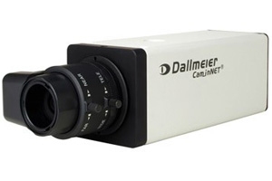 DF3000IP-PoE-DN Dallmeier