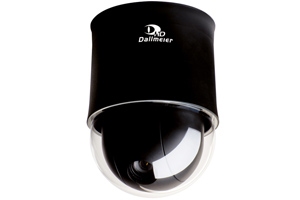 DDZ4010- SM/HS/HD Dallmeier Mpix