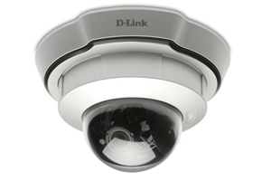 D-Link DCS-6110