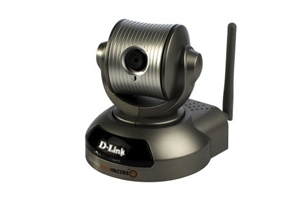 D-Link DCS-5220