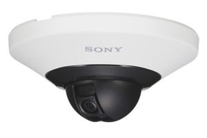 SNC-DH110W Sony Mpix