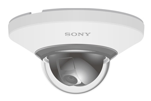 SNC-DH110TW Sony Mpix