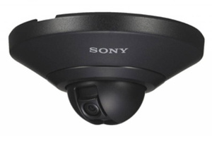 SNC-DH210B Sony Mpix