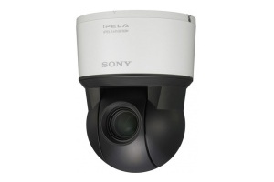 SNC-ZR550 Sony